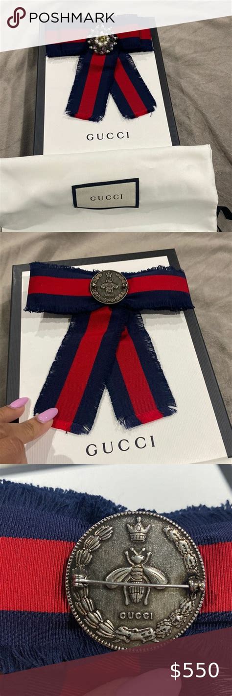 gucci bag with bow|gucci bow brooch.